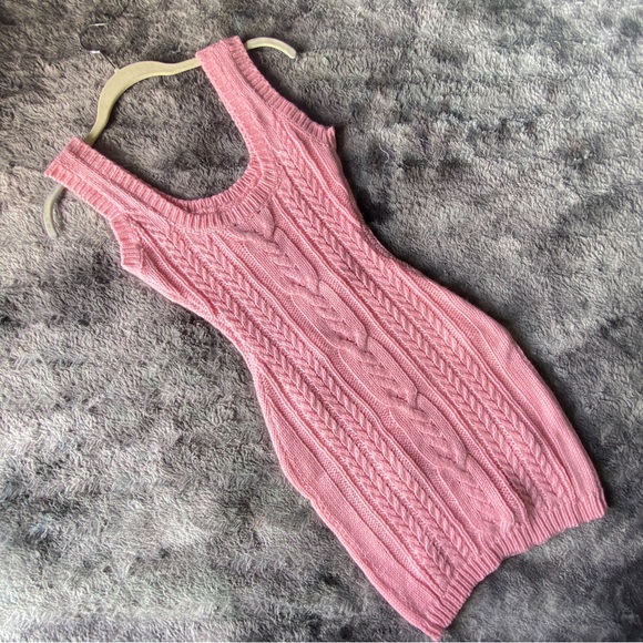 Dolls Kill At the Ripe Time Cherry Dress - Picture 12 of 16